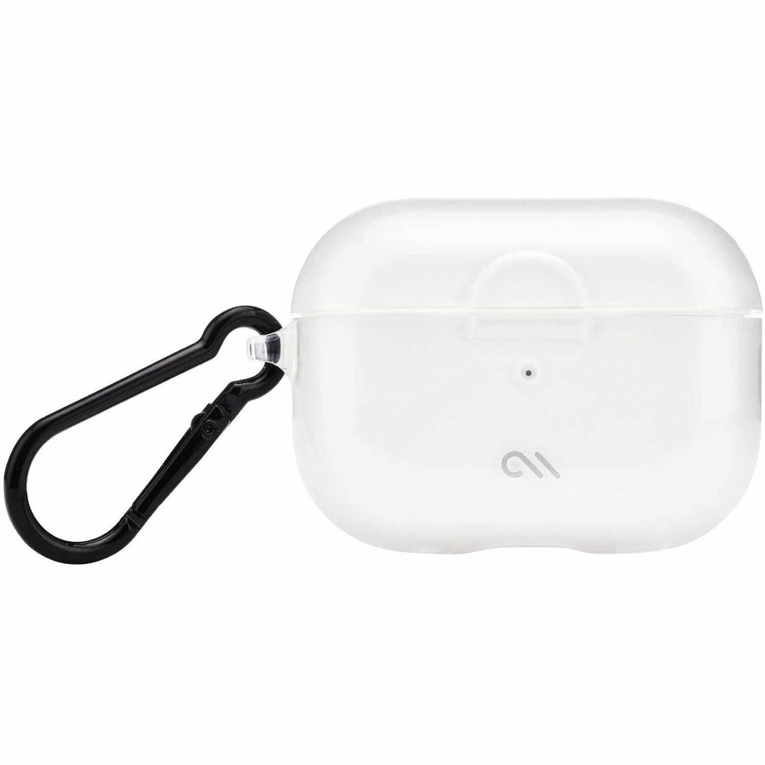 Case-mate Tough Carrying Case Apple AirPods Pro, AirPods Pro (2nd Generation) - Clear