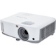 ViewSonic PG707W 4000 Lumens WXGA Networkable DLP Projector with HDMI 1.3x Optical Zoom and Low Input Lag for Home and Corporate Settings