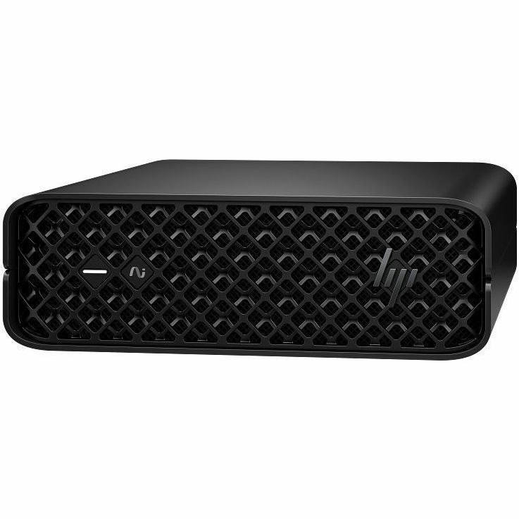 HP Z2 G1i Workstation - Intel Core Ultra 7 265 - 32 GB - 1 TB SSD - Mini PC - Black