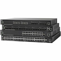 Cisco SF550X-24MP Layer 3 Switch