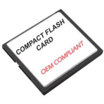 Axiom 256 MB CompactFlash