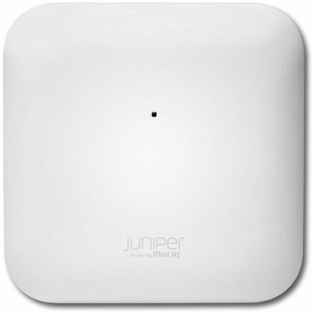 Mist AP47D Tri Band Wi-Fi 7 IEEE 802.11 a/b/g/n/ac/ax/be 28.80 Gbit/s Wireless Access Point - Indoor
