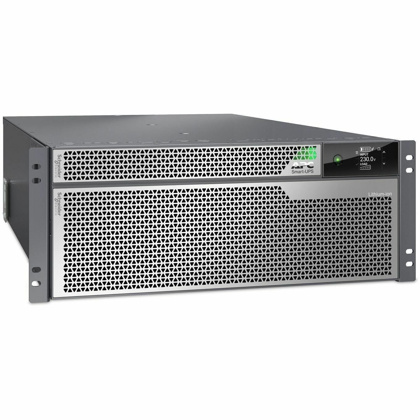 APC by Schneider Electric Smart-UPS On-Line Double Conversion Online UPS - 10 kVA/10 kW - Single Phase