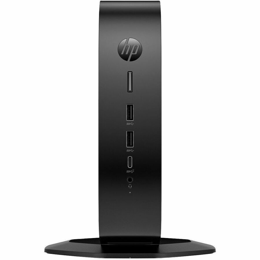 HP Elite t755 Thin Client - AMD Ryzen Embedded V2546 Hexa-core (6 Core) 3 GHz - TAA Compliant