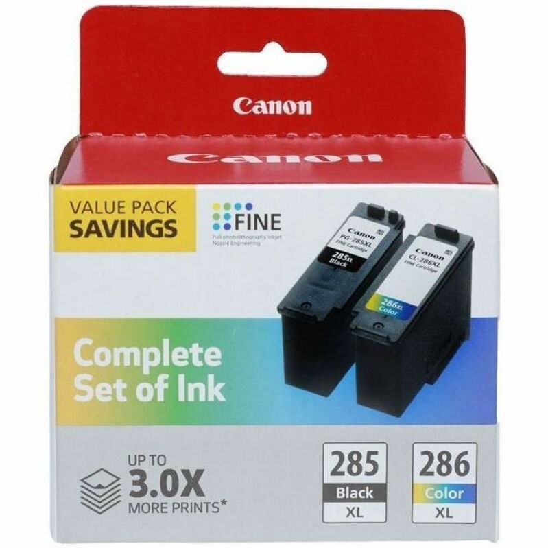 Canon PG-285XL/CL-286XL
