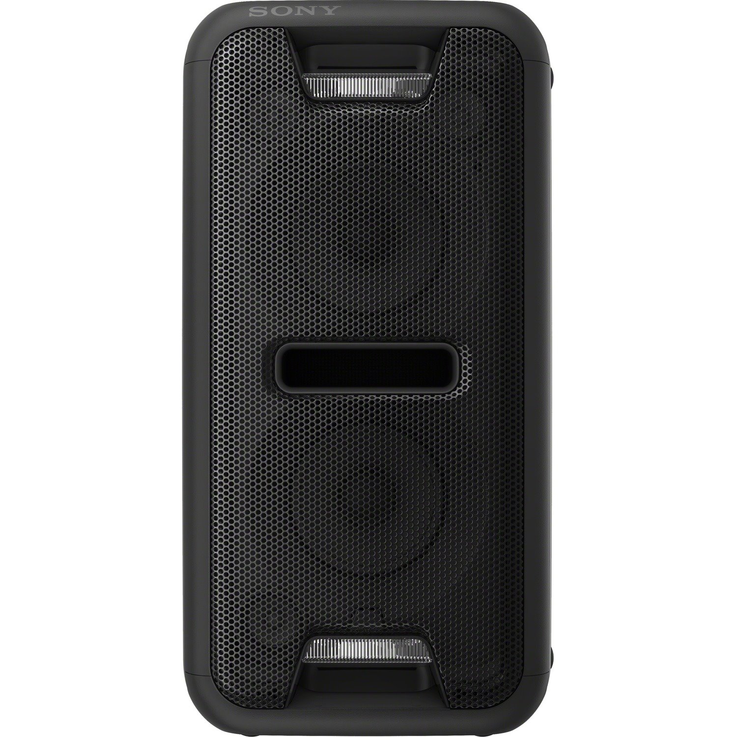 Sony GTK-XB7 Portable Bluetooth Speaker System - Black