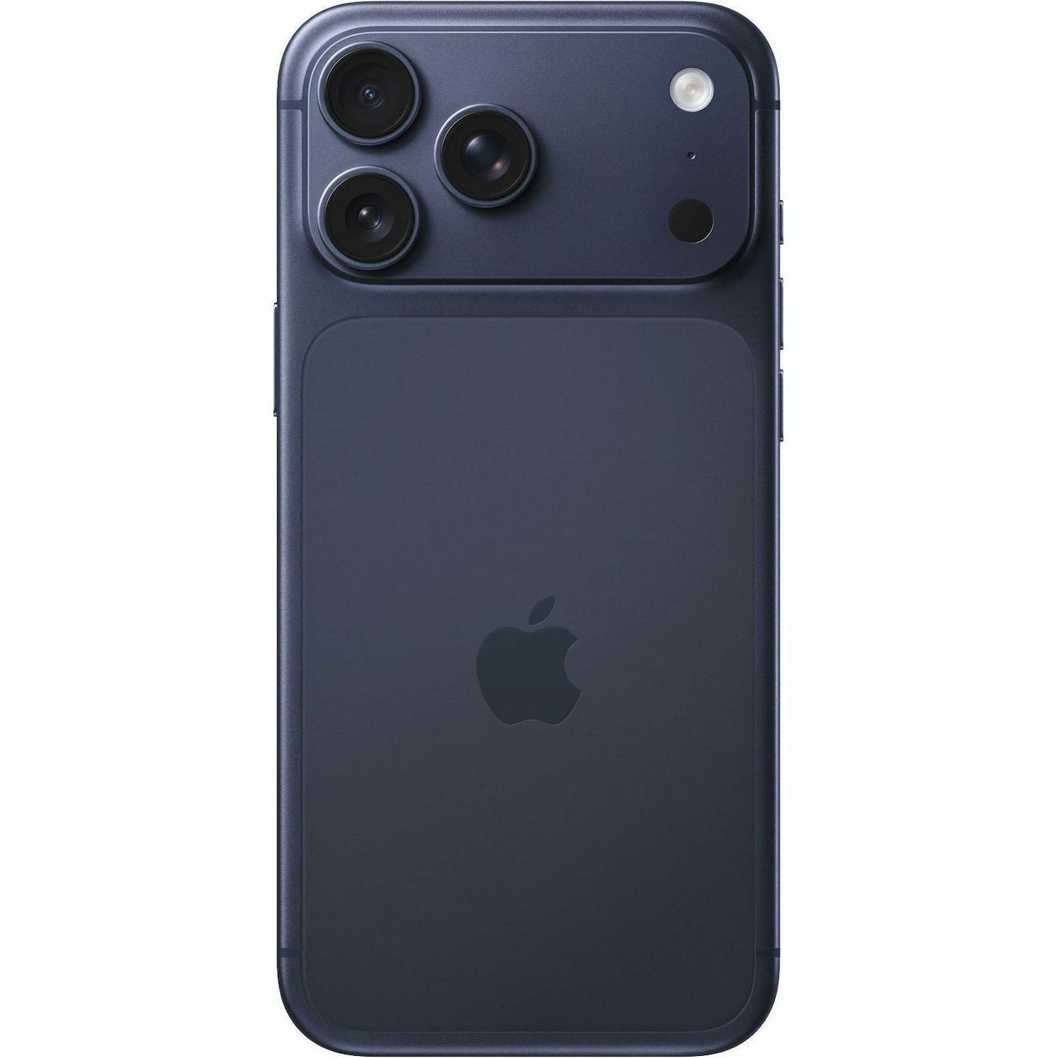 Apple iPhone 17 Pro Max A3526 1 TB Smartphone - 6.9" ProMotion Technology HDR10+ 2868 x 1320 - Hexa-core (A19 ProDual-core (2 Core) 4.26 GHz + A19 Pro Quad-core (4 Core) - 12 GB RAM - iOS 26 - 5G - Deep Blue