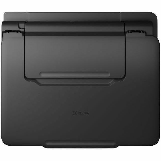Canon PIXMA G3590 Wired & Wireless MegaTank Inkjet Multifunction Printer - Colour - Black