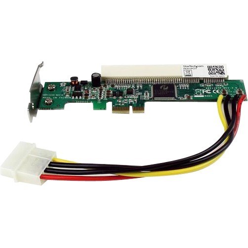 StarTech.com PCI Express to PCI Adapter Card