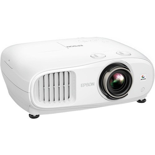 Epson Home Cinema 3800 3D LCD Projector - 16:9