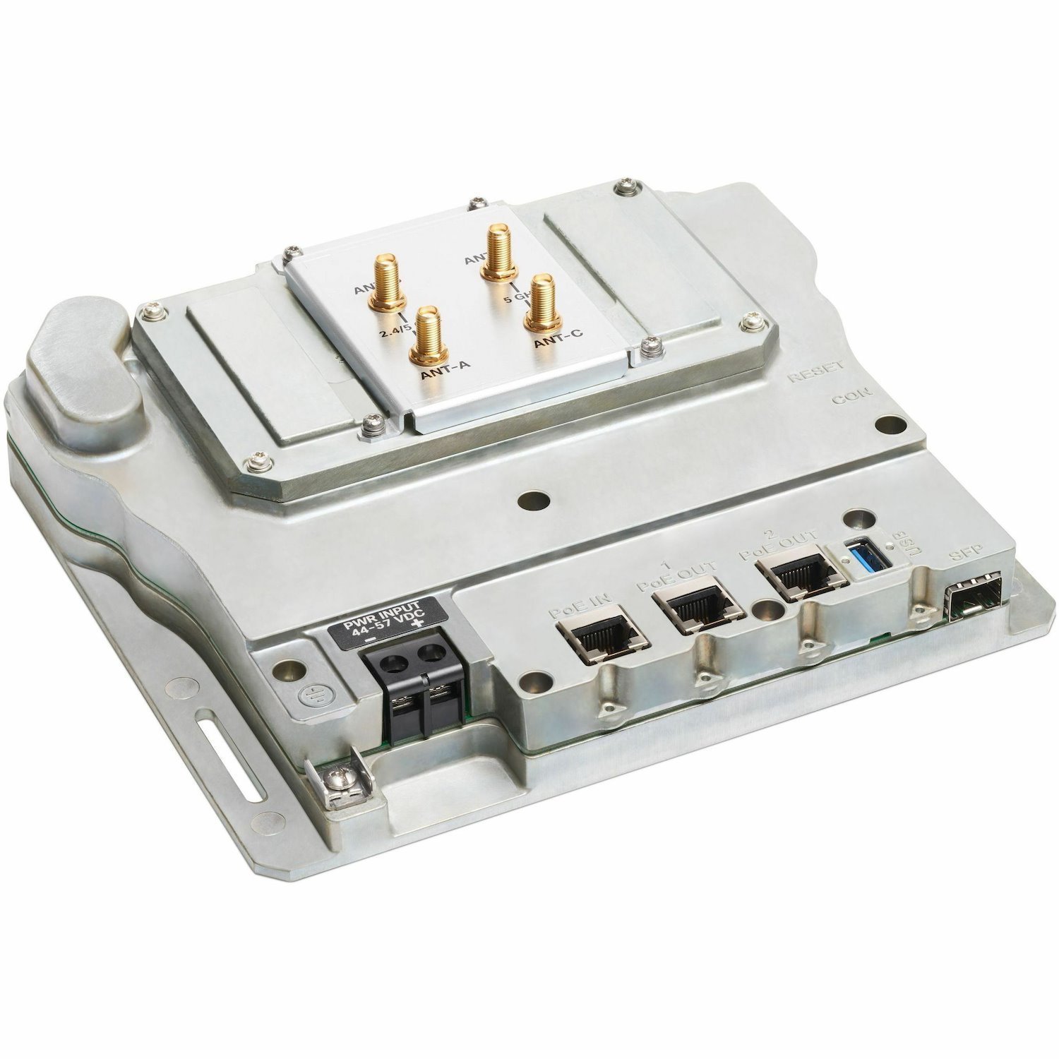 Cisco ESW6300 Dual Band Wi-Fi 5 IEEE 802.11a/b/g/n/ac/i 867 Mbit/s Wireless Access Point - Outdoor