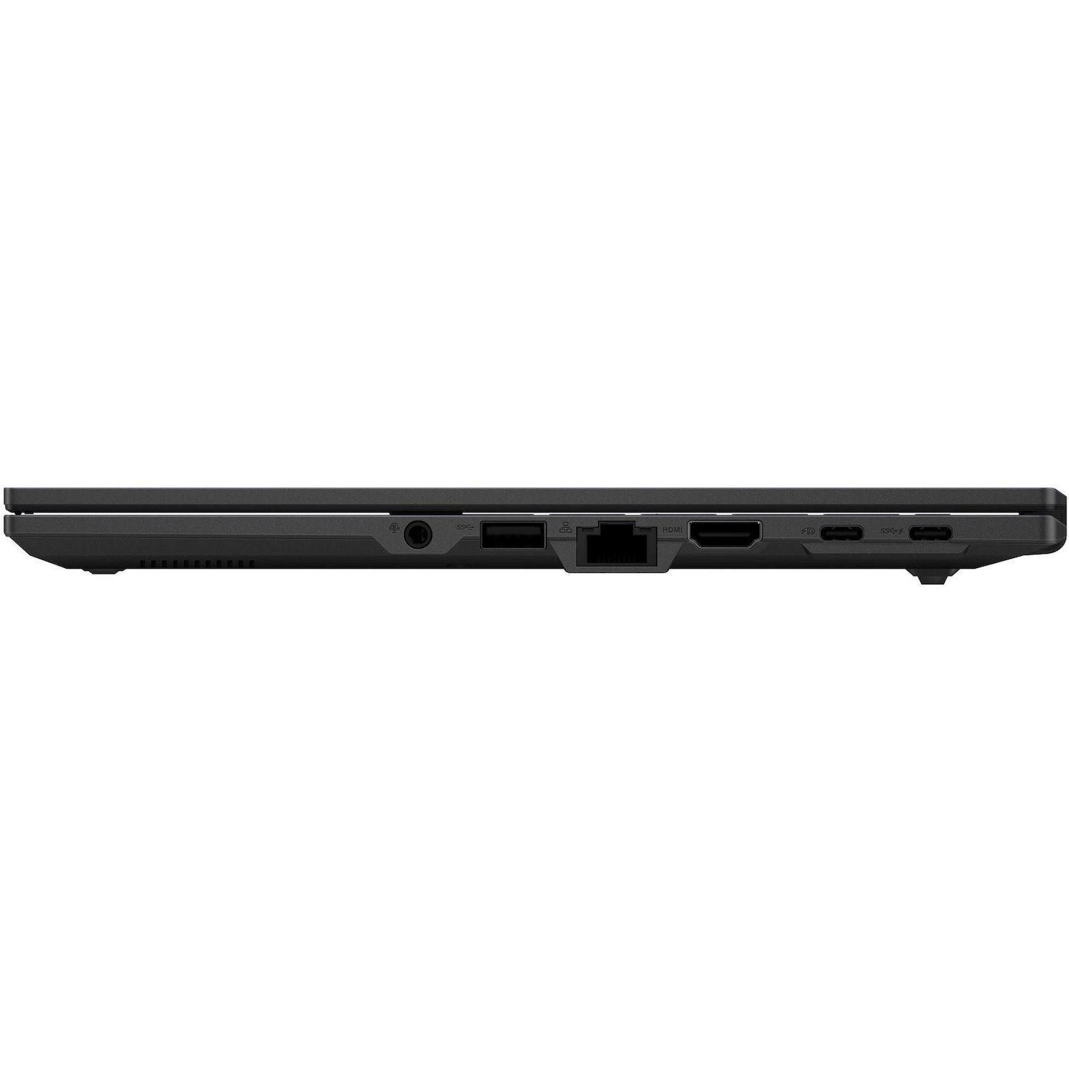 Asus ExpertBook B1402 B1402CBA-XS74 14" Notebook - Full HD - Intel Core i7 12th Gen i7-1255U - 16 GB - 512 GB SSD - Star Black