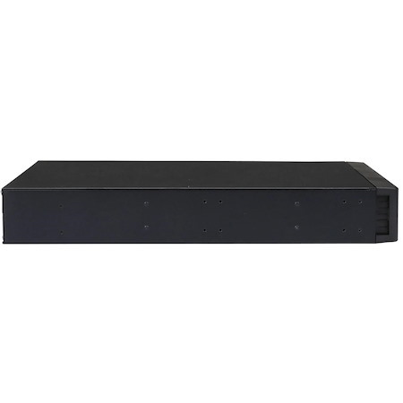 Eaton 9PX 3000VA 2700W 208V Online Double-Conversion UPS - L6-20P, 8 C13, 2 C19 Outlets, Lithium-ion Battery, Cybersecure Network Card Option, 2U Rack/Tower
