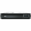 APC by Schneider Electric Smart-UPS 1500VA Rack-mountable UPS
