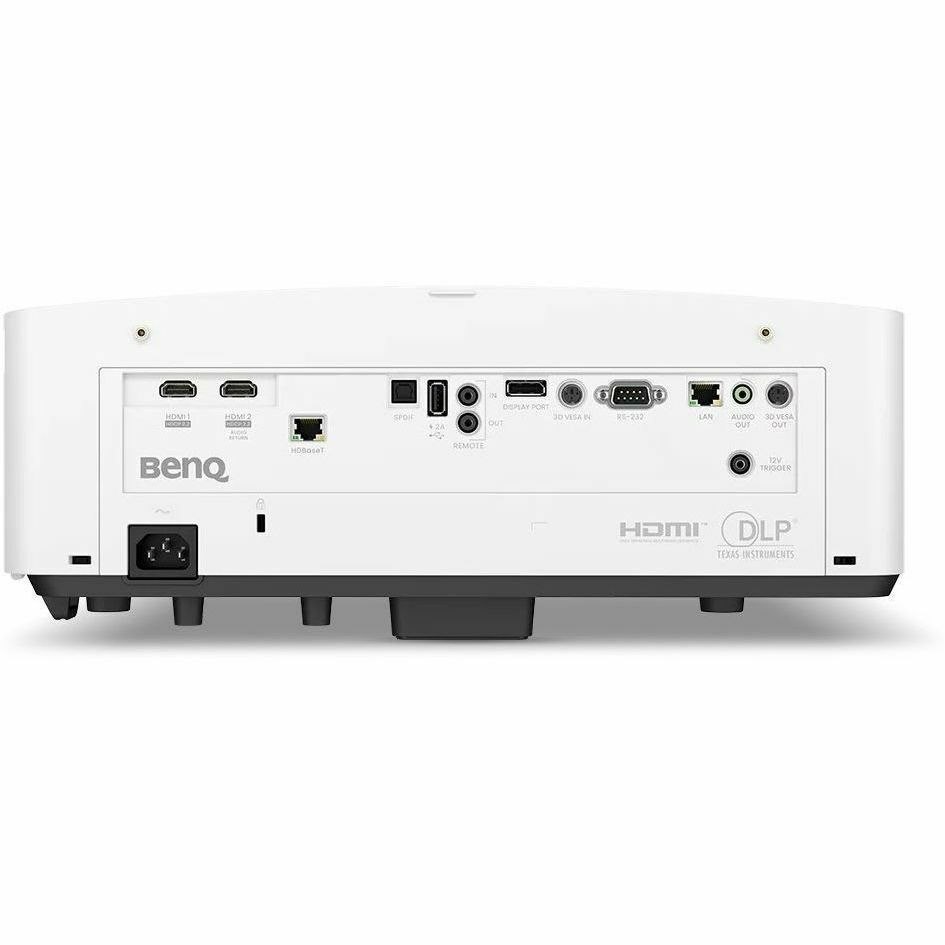 BenQ LK935 3D DLP Projector - 16:9 - Ceiling Mountable, Wall Mountable, Floor Mountable