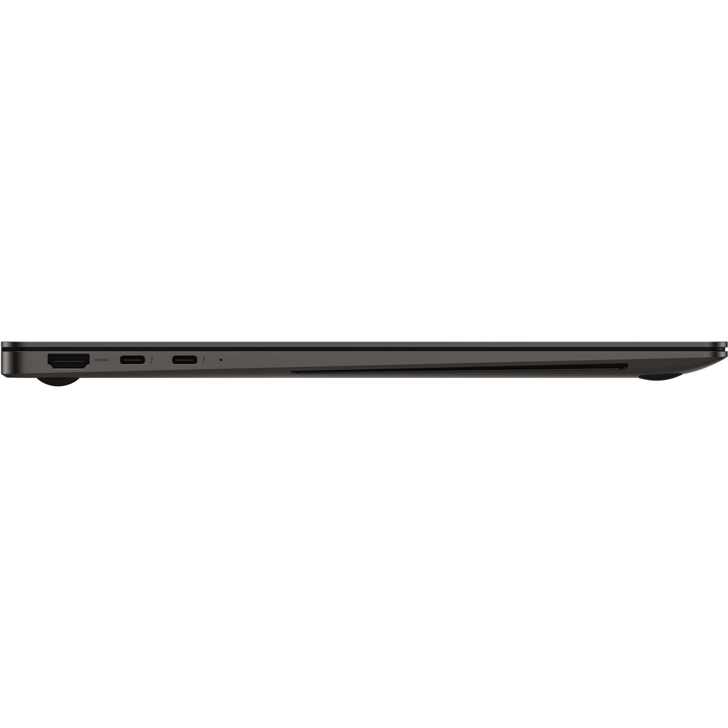 Samsung Galaxy Book3 Pro NP964XFG-KC2US 16" Notebook - 3K - Intel Core i5 13th Gen i5-1340P - Intel Evo Platform - 16 GB - 512 GB SSD - Graphite