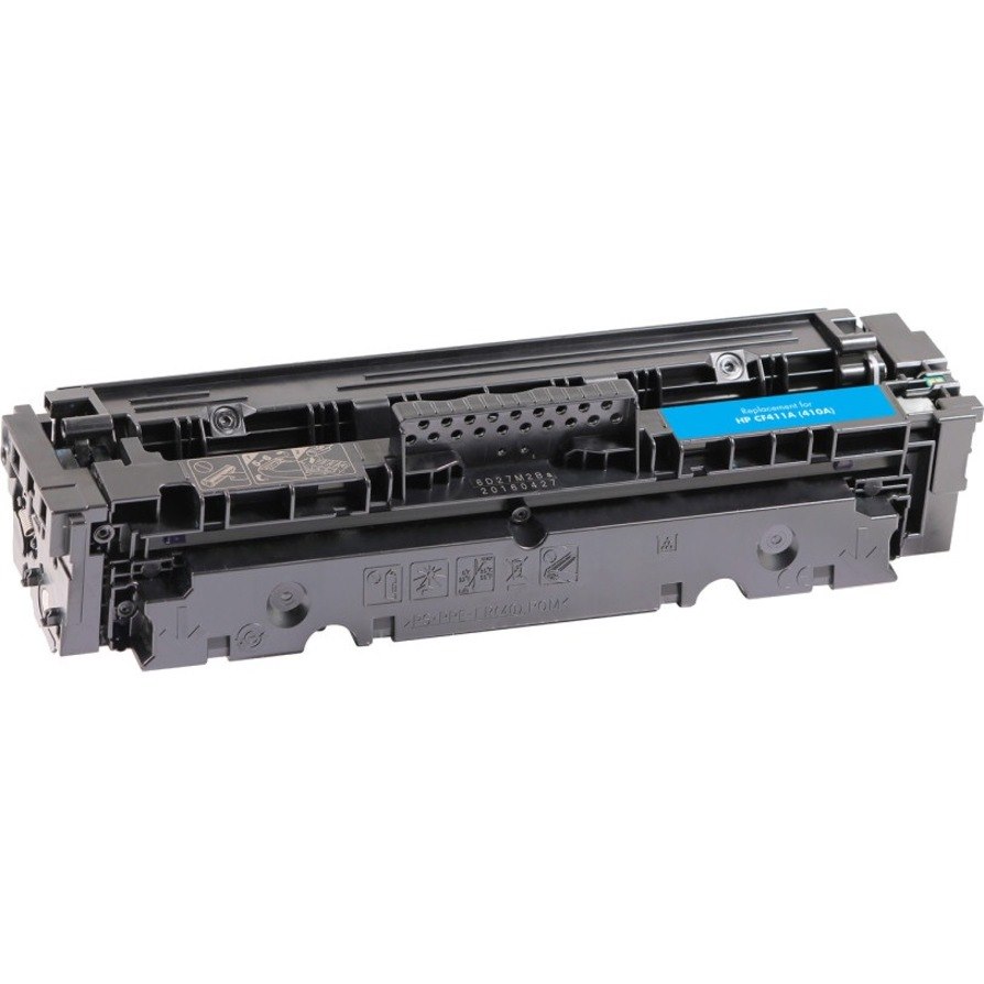 V7 V7CF411A Laser Toner Cartridge (CF411A) - Cyan Pack