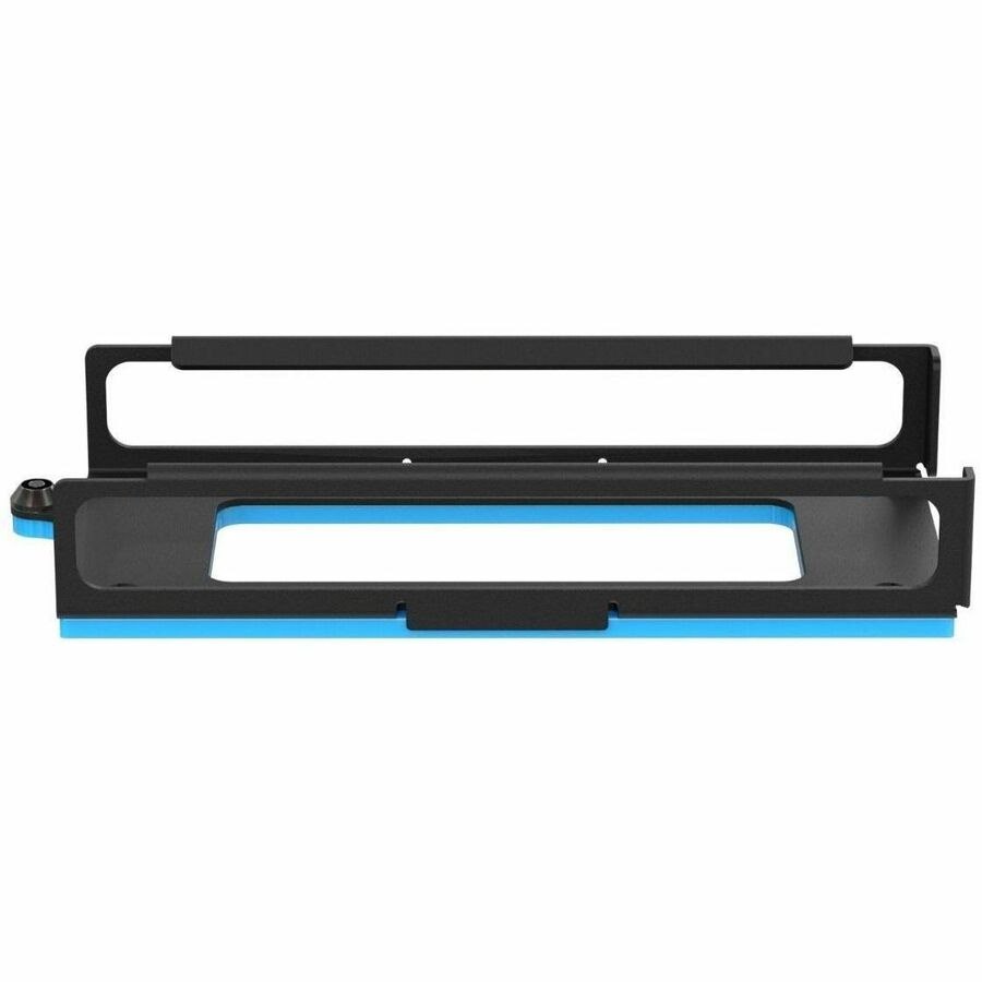 Rack Solutions Mounting Bracket for Docking Station - Horizontal/Vertical - TAA Compliant