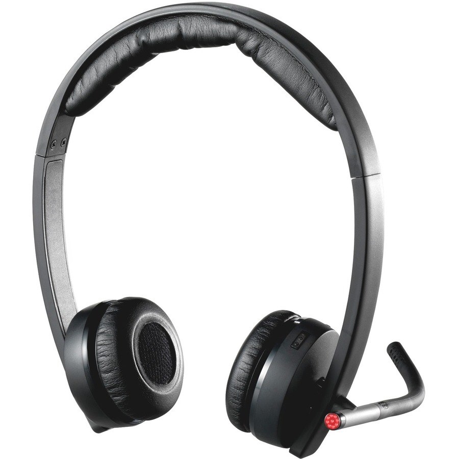 Logitech Wireless Headset H820e