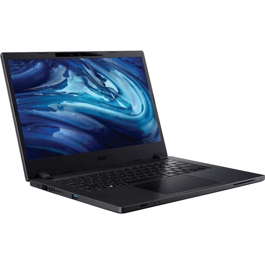 Acer TravelMate P2 P214-54 TMP214-54-788C 14" Notebook - Full HD - Intel Core i7 12th Gen i7-1255U - 16 GB - 512 GB SSD - English Keyboard - Steel Gray