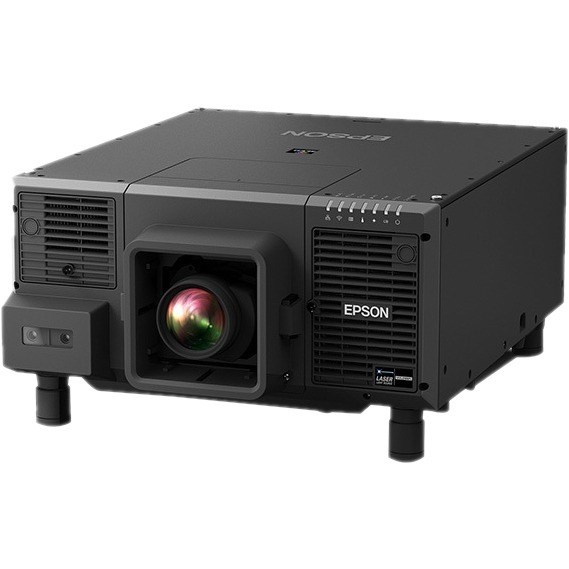 Epson Pro L20000UNL Ultra Short Throw LCD Projector - 16:10 - Black