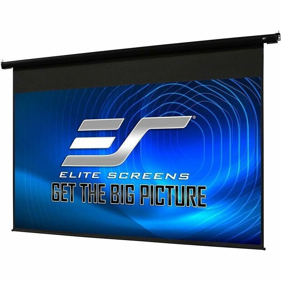 Elite Screens Spectrum ELECTRIC180H2 180" Electric Projection Screen