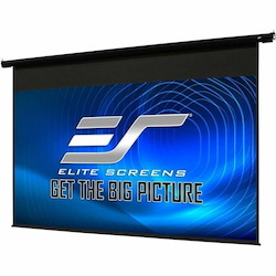 Elite Screens Spectrum ELECTRIC180H2 180" Electric Projection Screen