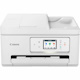 Canon PIXMA TR7820 Inkjet Multifunction Printer - Color