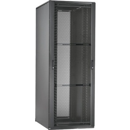 Panduit Net-Access N N8519BC Rack Cabinet