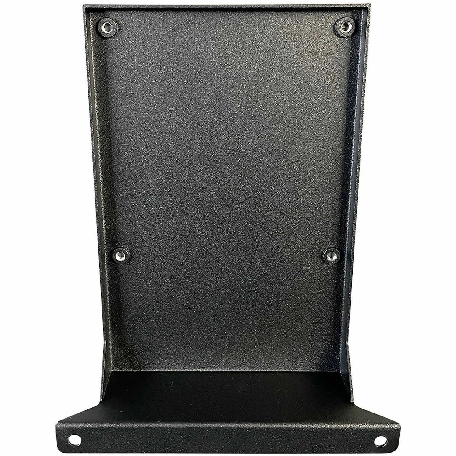 ViewSonic Mounting Bracket for Media Box - Black