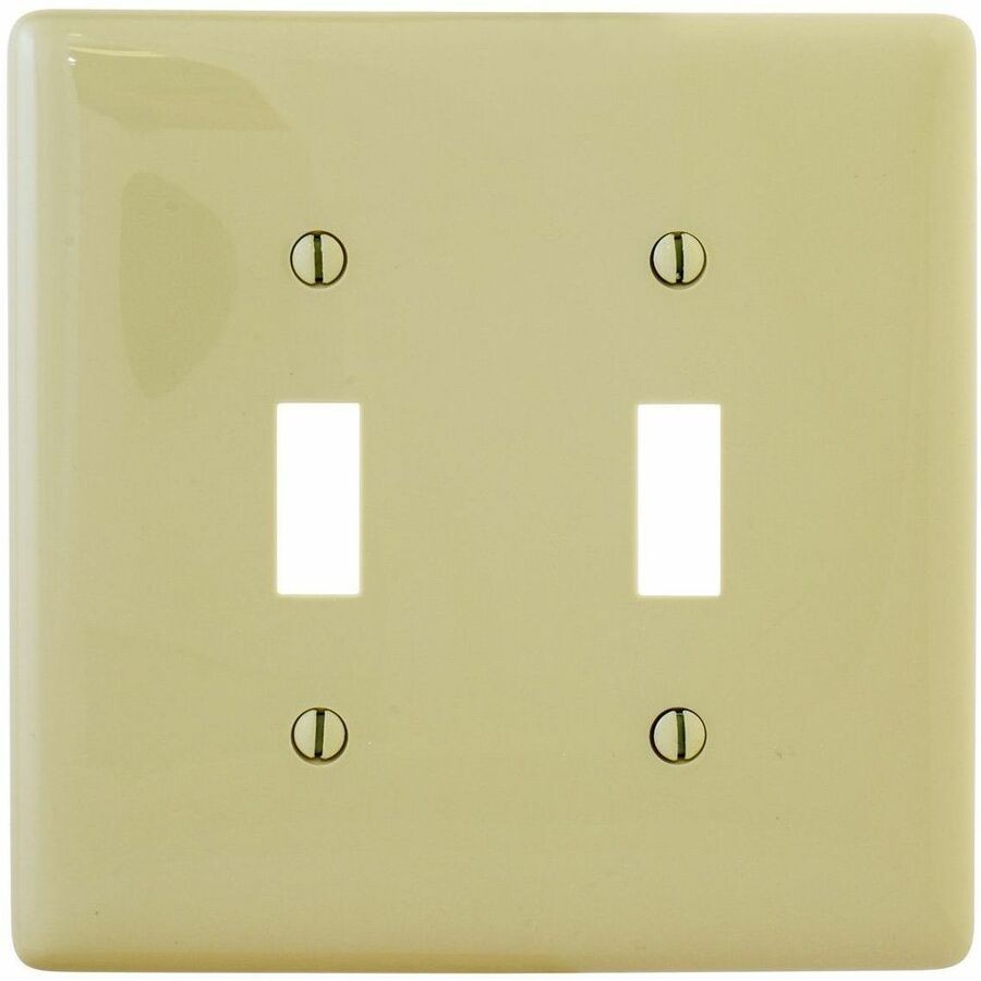 Bryant Faceplate