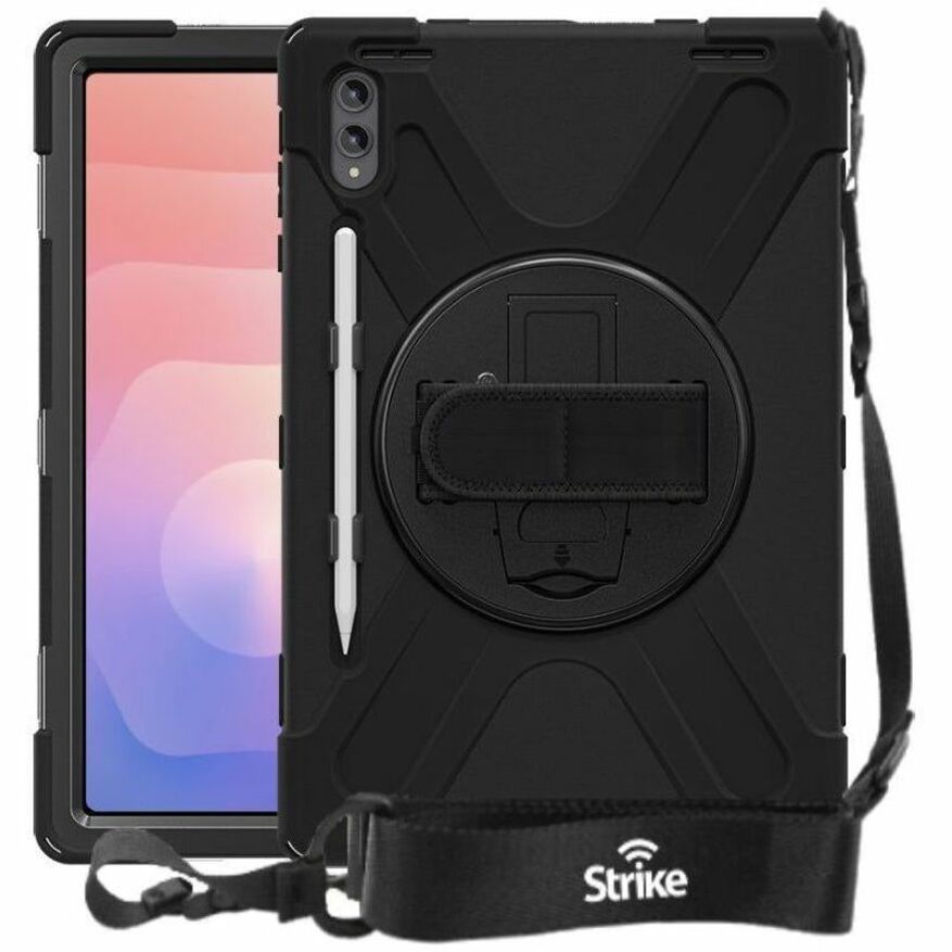 Strike Rug C W HStrap N LYRD Gal Tab S11 U