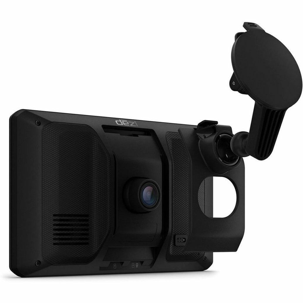 Garmin dēzlCam OTR710 Automobile Portable GPS Navigator - Portable