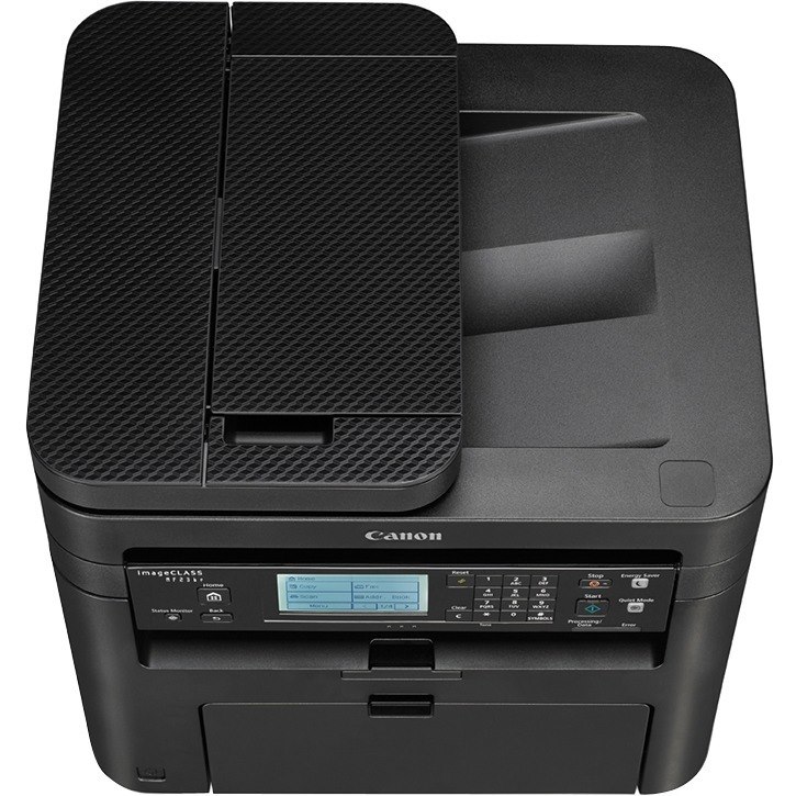 Canon imageCLASS MF236n Laser Multifunction Printer - Monochrome