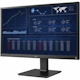 LG 27CQ650N-6N All-in-One Thin Client - Intel Celeron N5105 Quad-core (4 Core) 2 GHz - Black