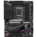 GIGABYTE Z790 ELITE AX Desktop Motherboard - Intel Z790 Chipset - Socket LGA-1700 - ATX
