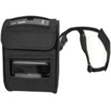 Seiko 4" Mobile Printer Carrying Case for DPU-S445