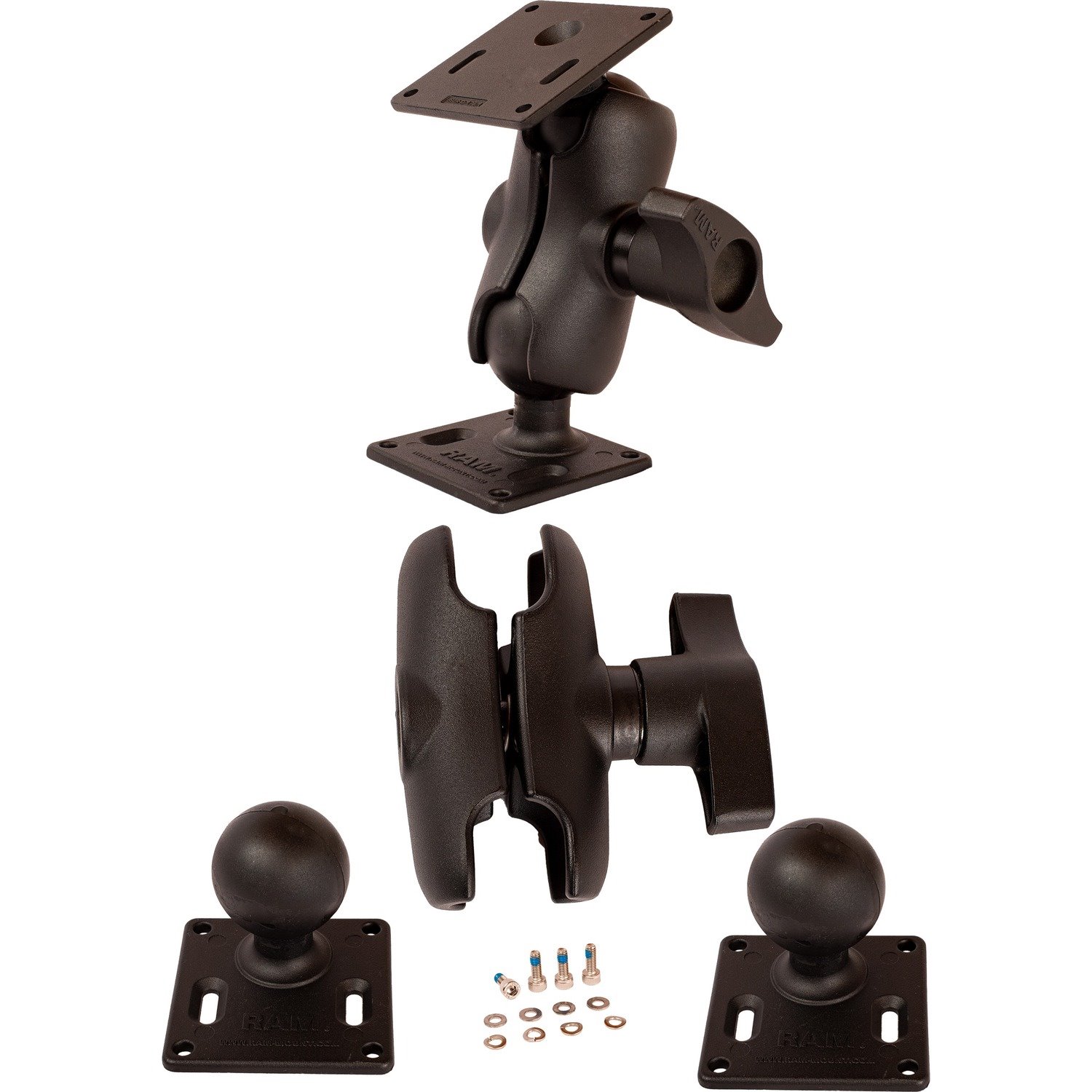 Advantech Mounting Arm for Vehicle Mount Terminal