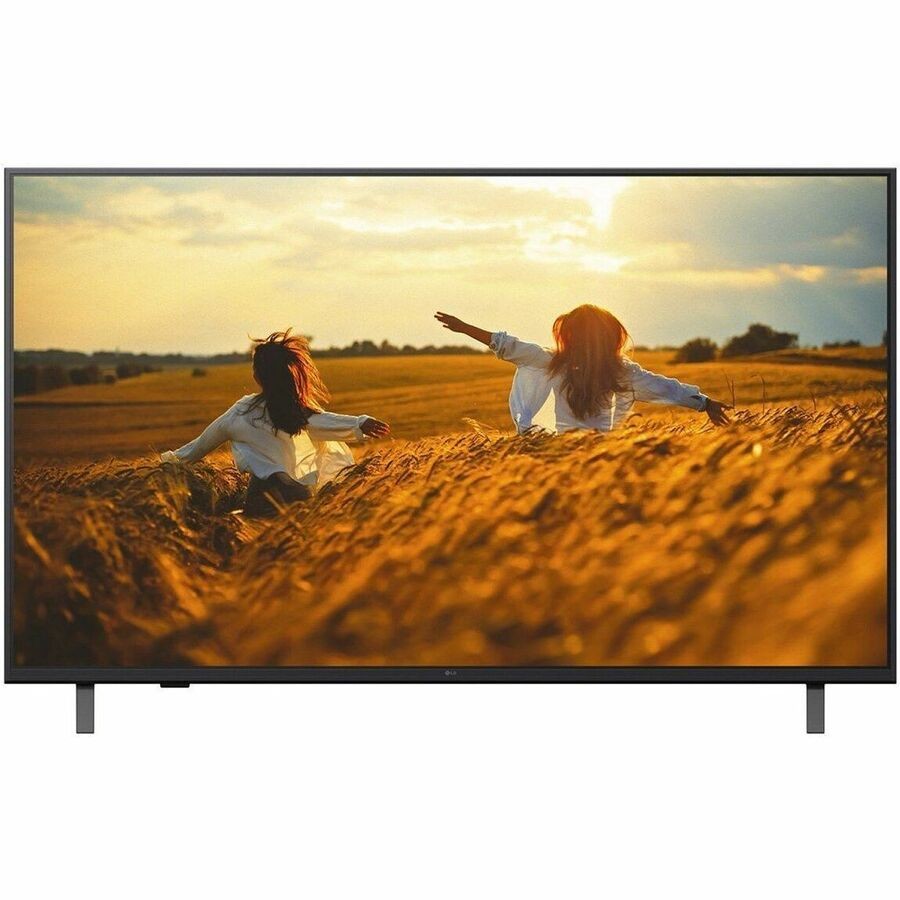 LG UK660H 55UK660H0LA 55" (139.70 cm) Smart LCD TV - 4K UHDTV - High Dynamic Range (HDR)