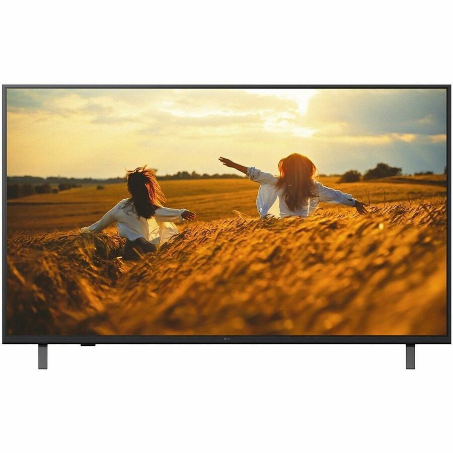 LG UK660H 55UK660H0LA 55" (139.70 cm) Smart LCD TV - 4K UHDTV - High Dynamic Range (HDR)