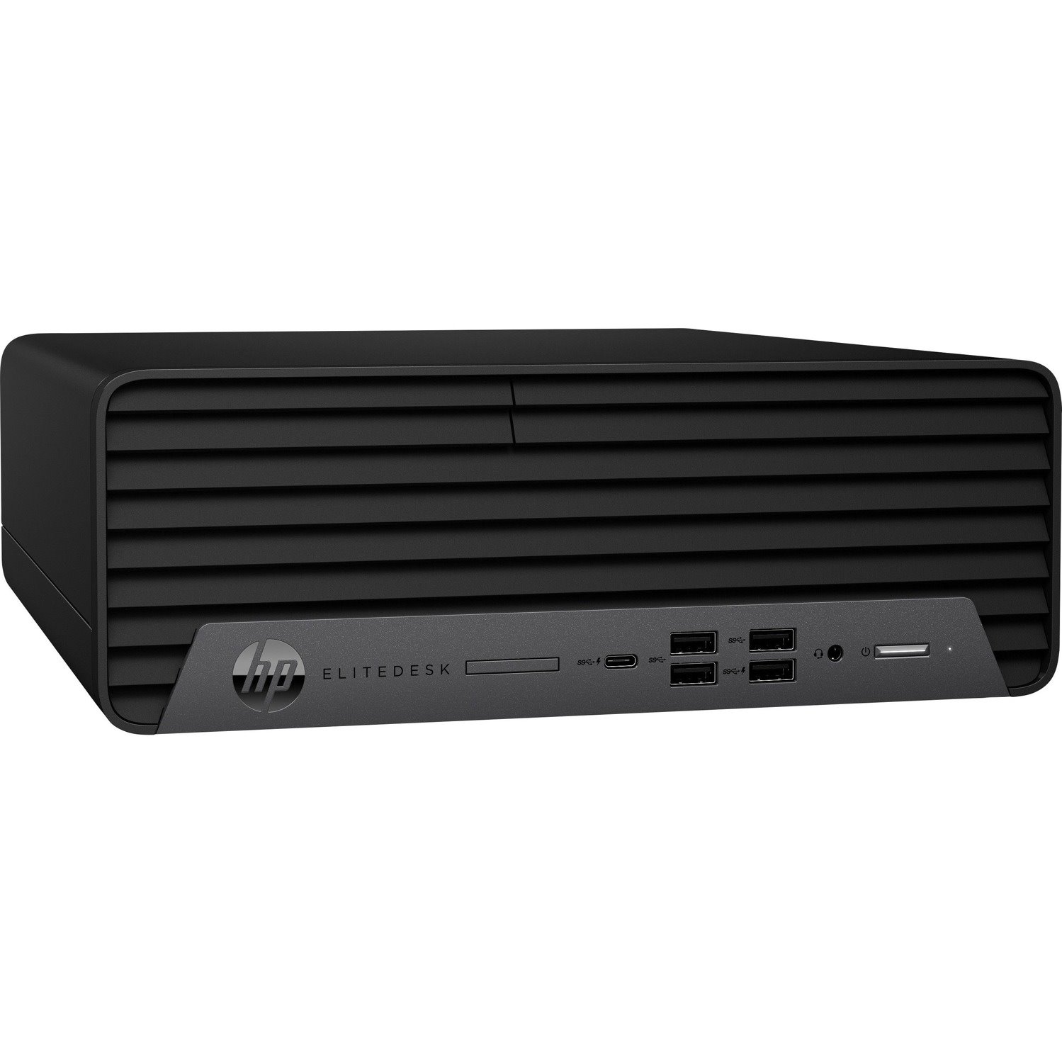 HP EliteDesk 805 G6 Desktop Computer - AMD Ryzen 5 PRO 4650G - 16 GB - 512 GB SSD - Small Form Factor