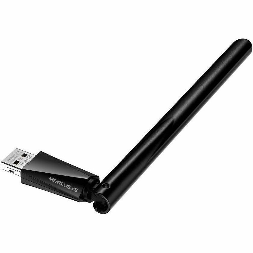 Mercusys MA550H Bluetooth 5.4 Bluetooth Adapter for Desktop Computer, Notebook, Speaker, Headphone