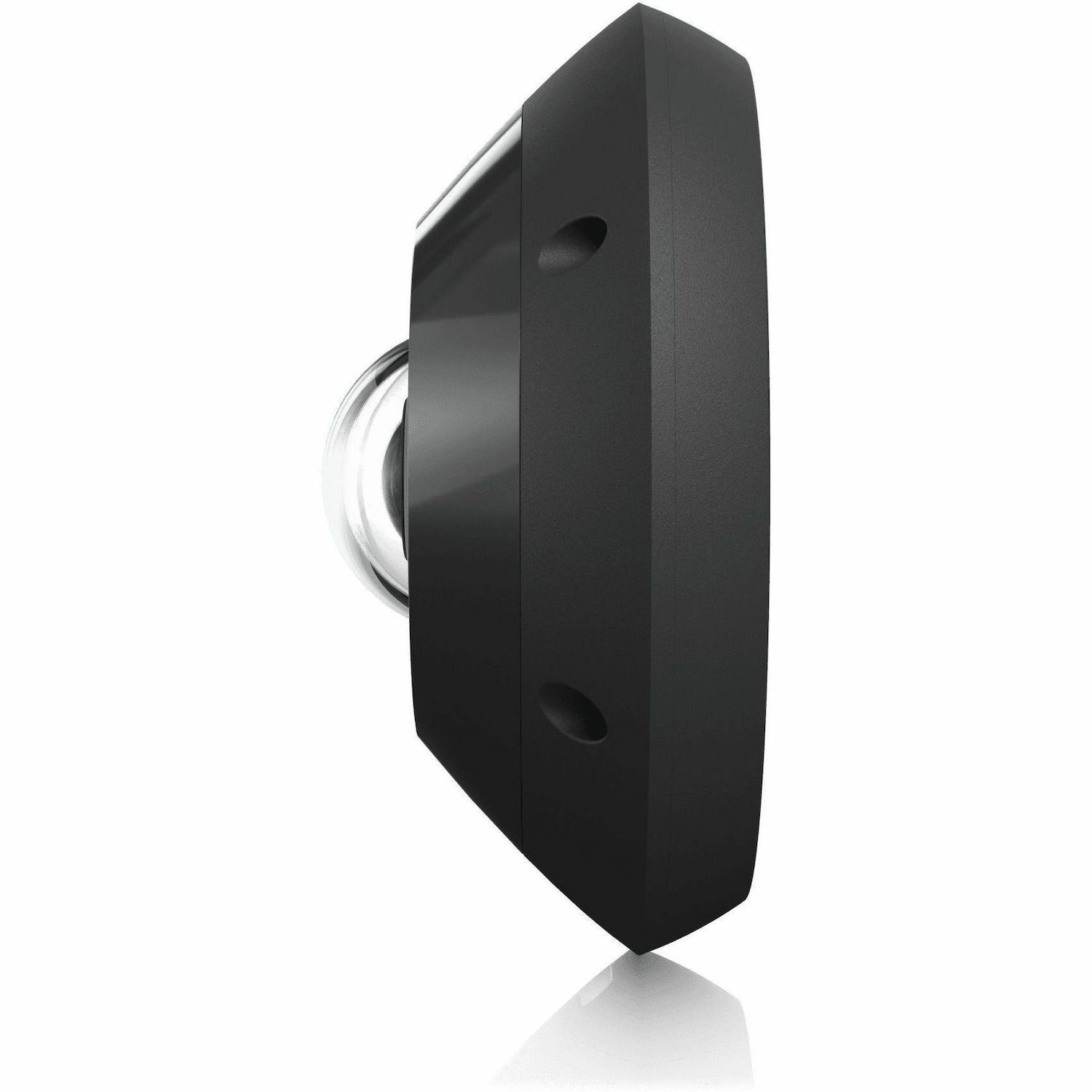 Ubiquiti G6 Pro 360,Black,All-weather,Vandal-resistant 12MP PoE Camera,Panoramic 360° coverage,Digital Pan-Tilt-Zoom &Smart Ir Functionality
