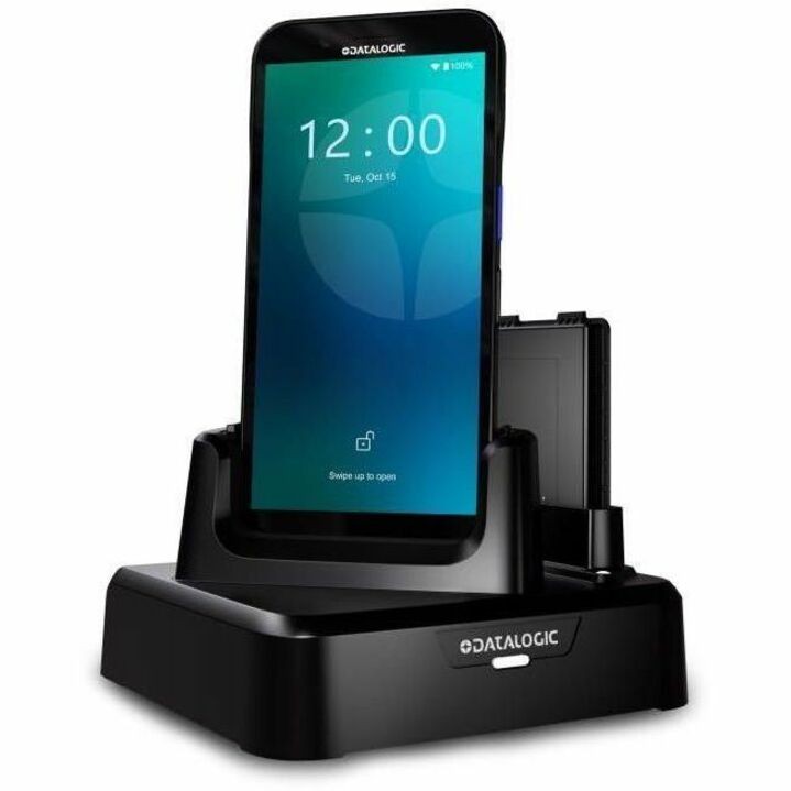 Single Slot Dock Charging/Data (Ethernet
