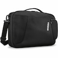 Thule Accent Carrying Case (Backpack) - Black