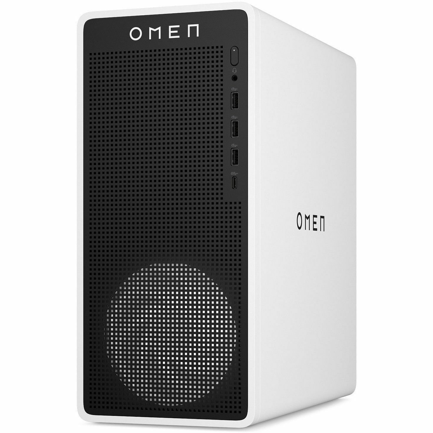 HP Bi Omen 16L Gaming Desktop