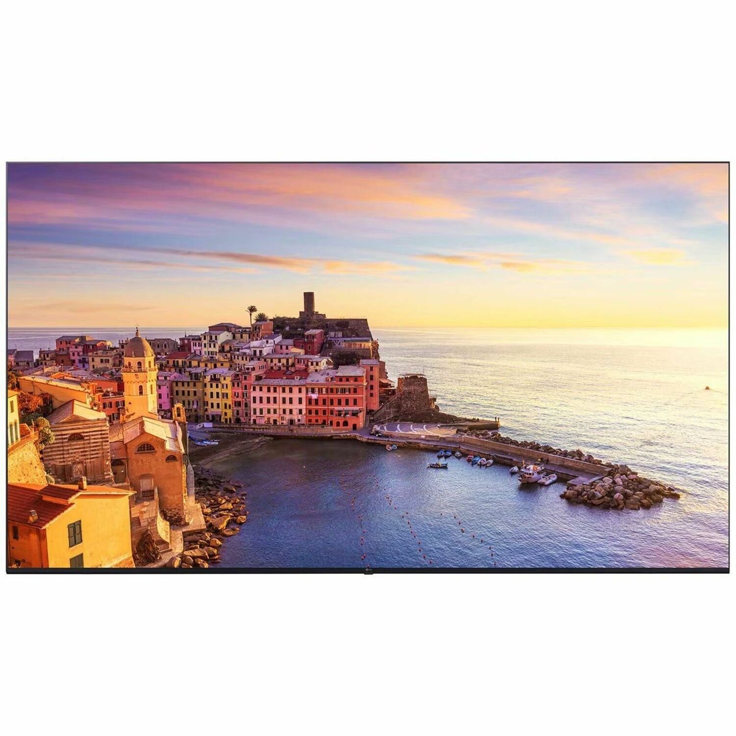LG 43UM662H4LC 43" Smart LCD TV - 4K UHDTV