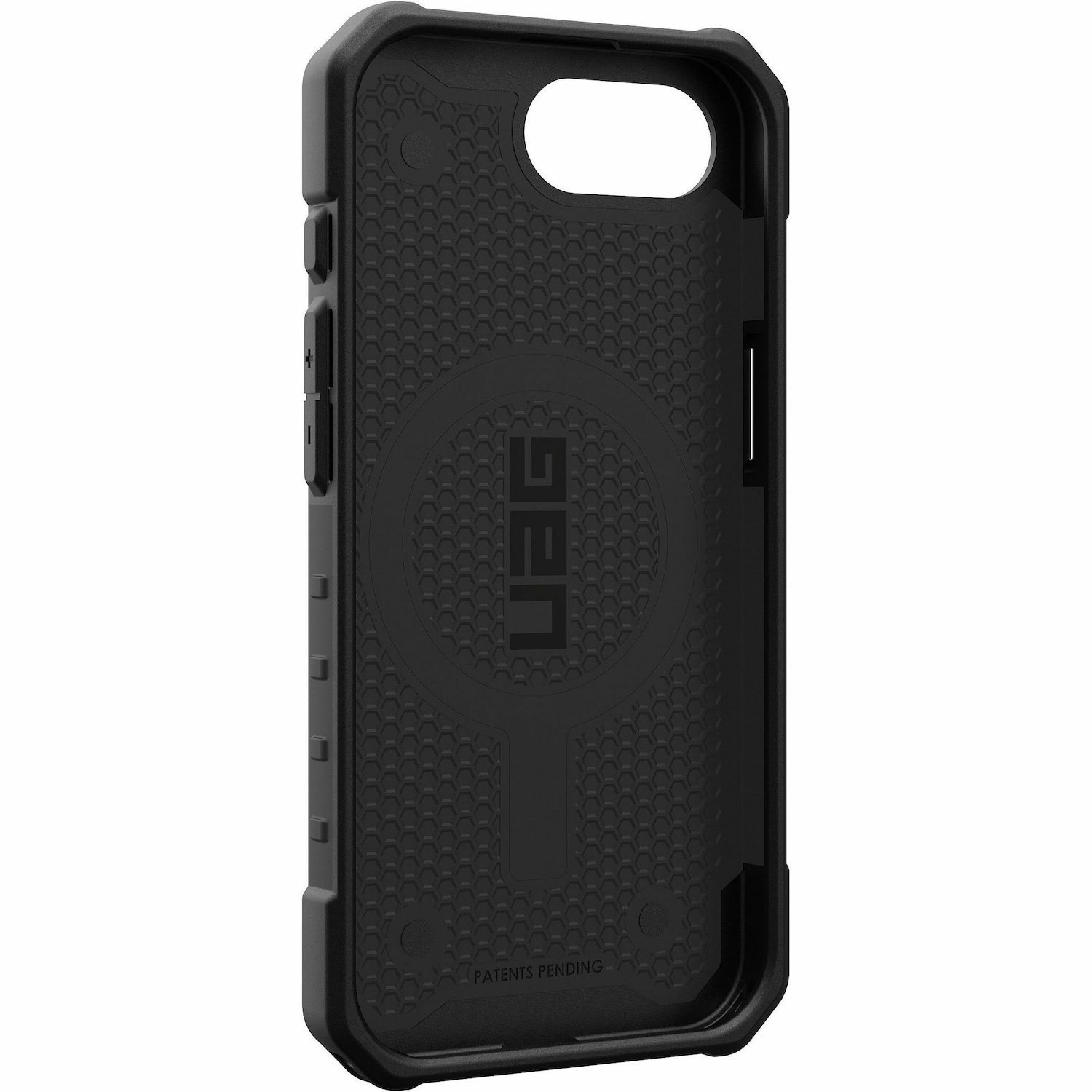 Pathfinder iPhone 16e Case - Black