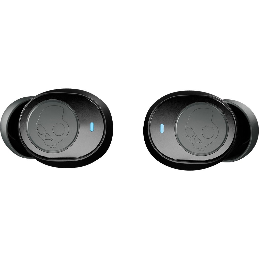 Skullcandy Jib True 2 True Wireless Earbud Stereo Earset - True Black