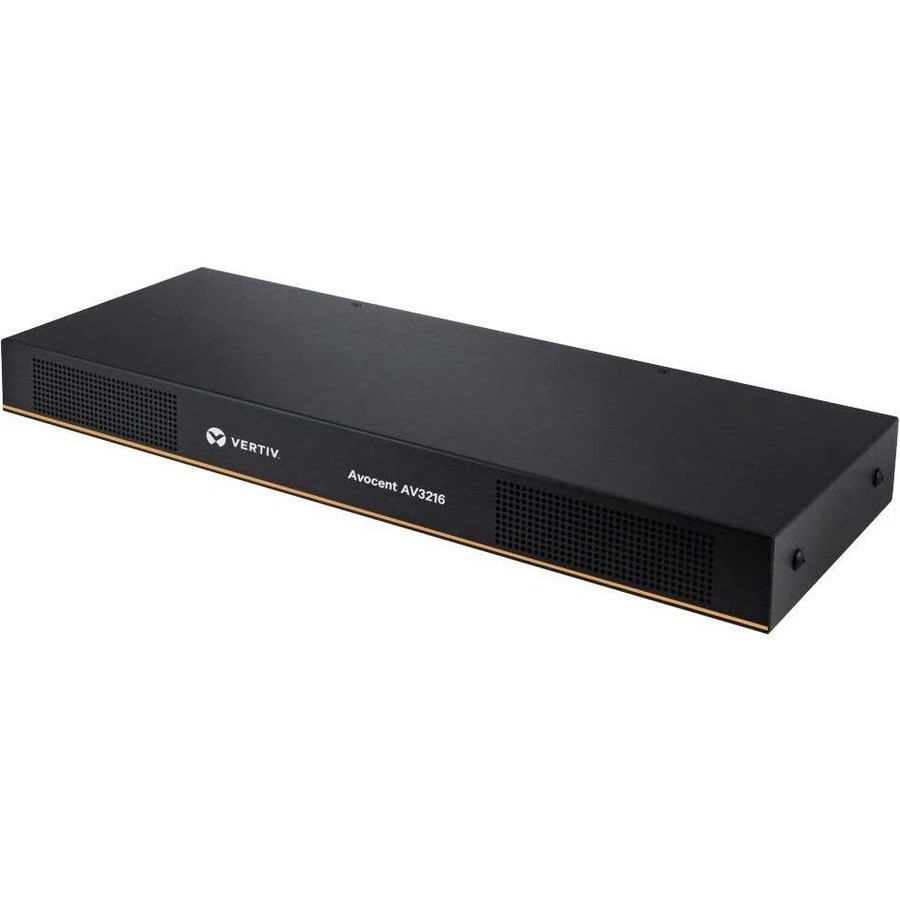 Vertiv AVOCENT AutoView AV 3000 AV3216 KVM-schakeldoos